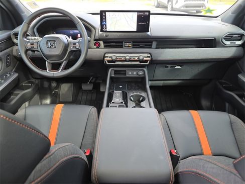 Used 2026 Honda Passport TrailSport image 5