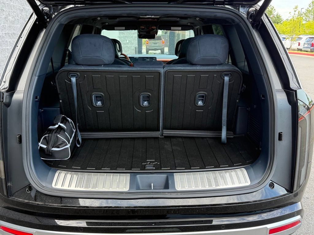 New 2027 Kia Telluride SX Prestige w/ Towing Package AWD/4WD image 31