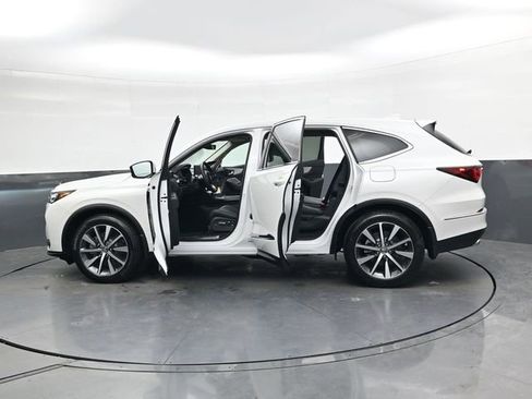 New 2026 Acura MDX w/ Technology Package image 43