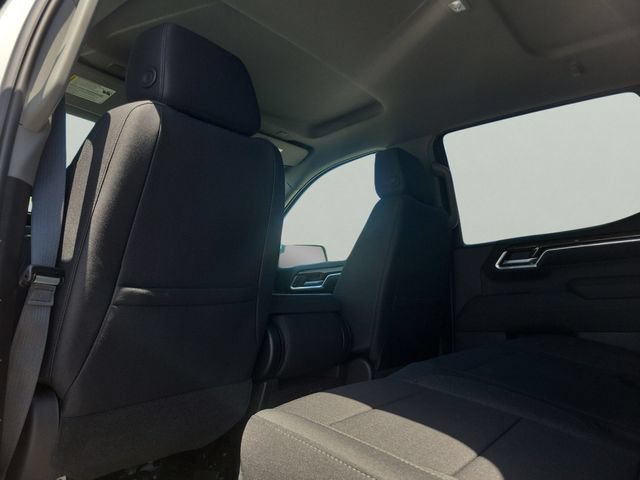 New 2026 Chevrolet Silverado 1500 LT RWD image 12