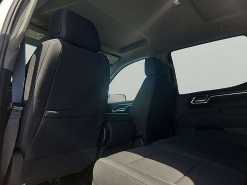 New 2026 Chevrolet Silverado 1500 LT RWD image 12