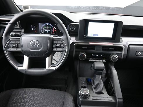 New 2025 Toyota 4Runner SR5 image 19