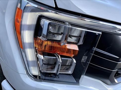 Certified 2023 Ford F150 XLT w/ Equipment Group 302A High image 26