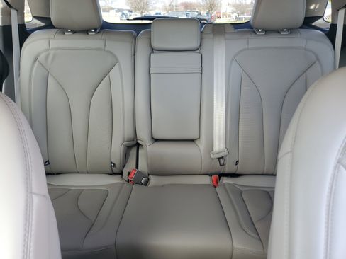 Certified 2023 Lincoln Nautilus Reserve image 19