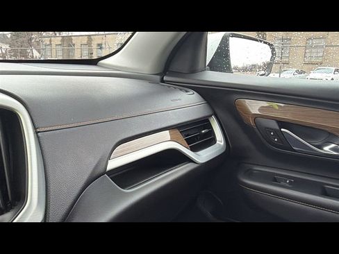 Certified 2021 GMC Terrain SLE w/ Driver Convenience Package image 20