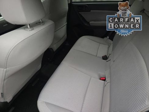 Used 2017 Subaru Forester 2.5i Premium AWD/4WD image 11