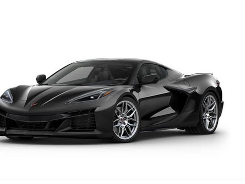 New 2025 Chevrolet Corvette Z06 image 26