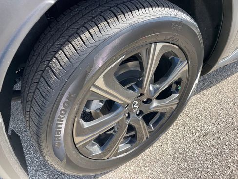 New 2026 INFINITI QX60 Autograph w/ Dark Cargo Package image 10