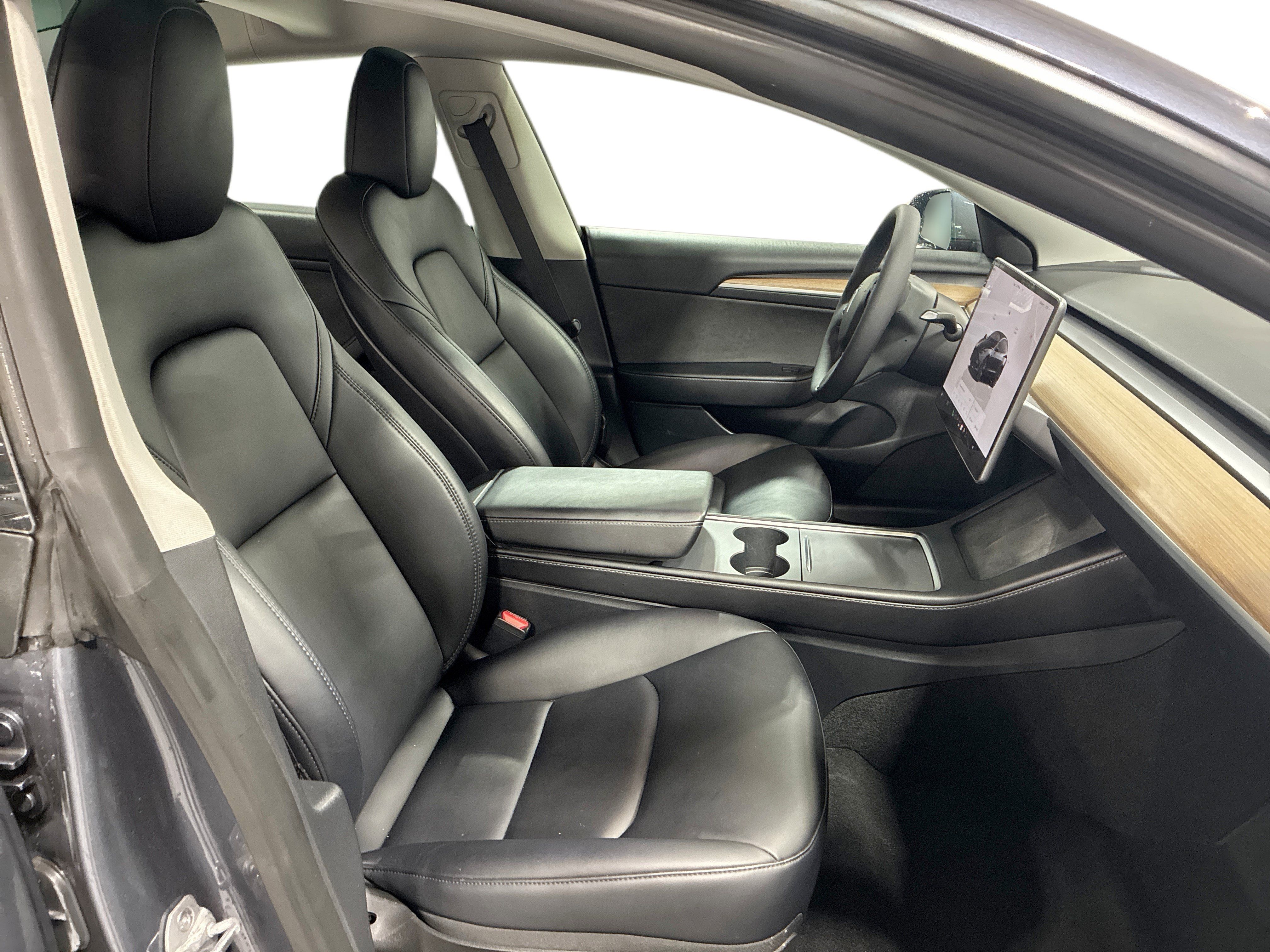 Certified 2023 Tesla Model 3 Standard Range RWD image 13