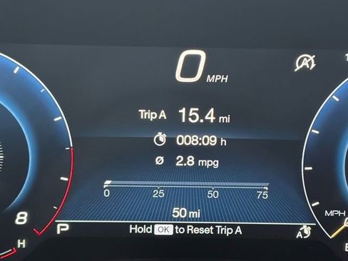 New 2026 Maserati GranCabrio Modena image 27