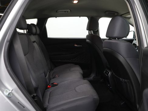 Used 2021 Hyundai Santa Fe SEL w/ Convenience Package AWD/4WD image 12