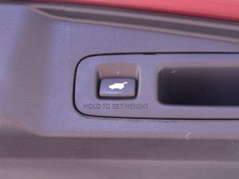 Used 2021 Honda CR-V EX-L image 22