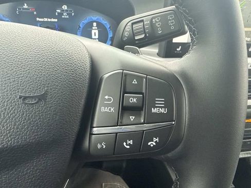 New 2026 Ford Bronco Sport Badlands w/ Badlands Tech Package image 15