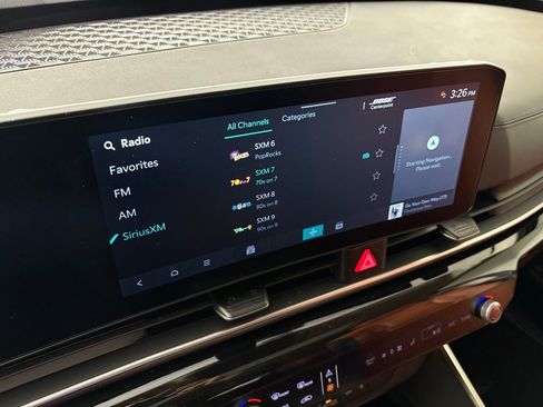 New 2026 Kia Carnival SX Prestige FWD image 26