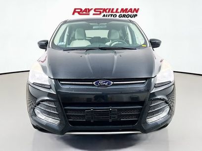 Used 2014 Ford Escape SE