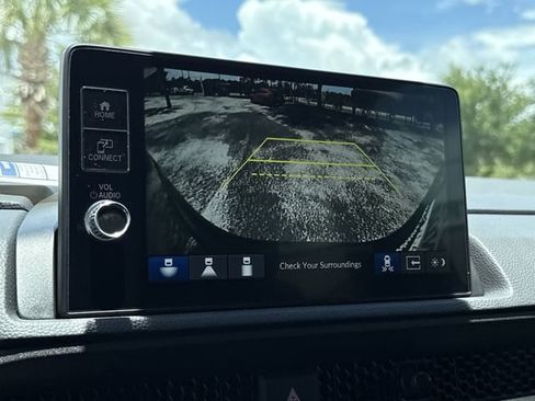 New 2026 Honda CR-V Sport-L image 29