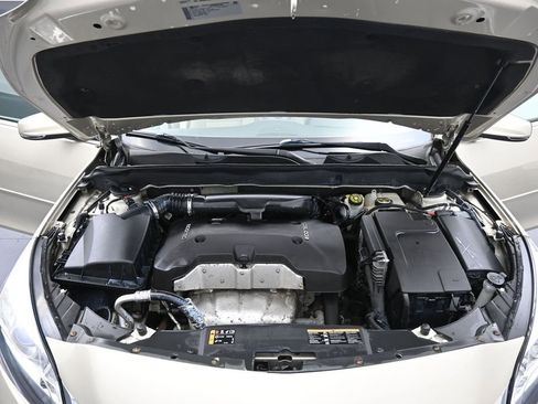 Used 2014 Chevrolet Malibu LT FWD image 28