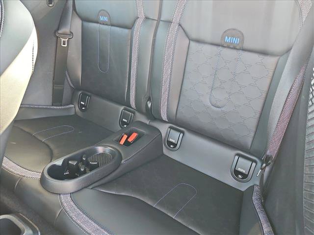 Certified 2026 MINI Cooper S FWD image 16