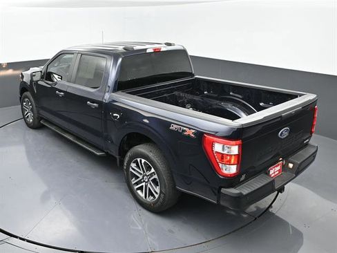 Used 2023 Ford F150 XL w/ STX Appearance Package image 42