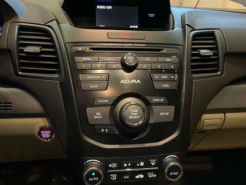 Used 2013 Acura RDX AWD image 63