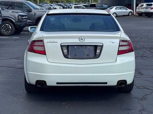 Used 2008 Acura TL FWD image 17