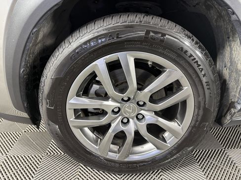 Used 2015 Lexus NX 200t AWD w/ Premium Package image 6
