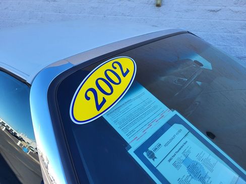 Used 2002 Ford Thunderbird image 7
