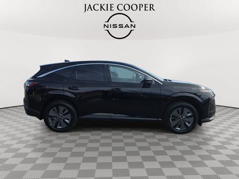 New 2026 Nissan Murano SL AWD/4WD image 4