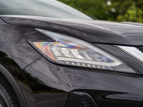Used 2024 Nissan Murano SL FWD image 10