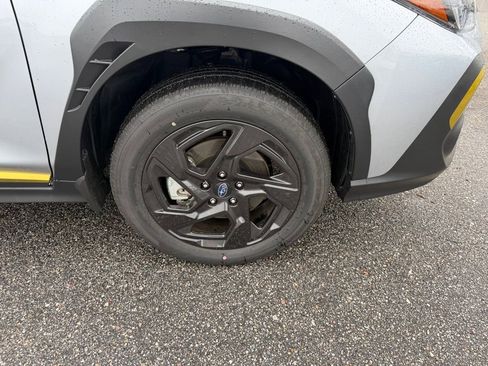 Used 2026 Subaru Crosstrek 2.5i Sport w/ Popular Package #4A image 4