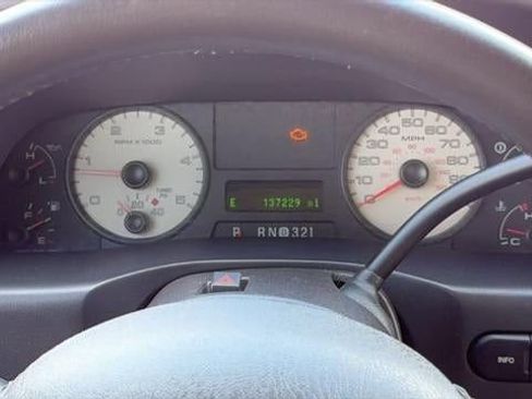 Used 2006 Ford F250 Lariat RWD image 20