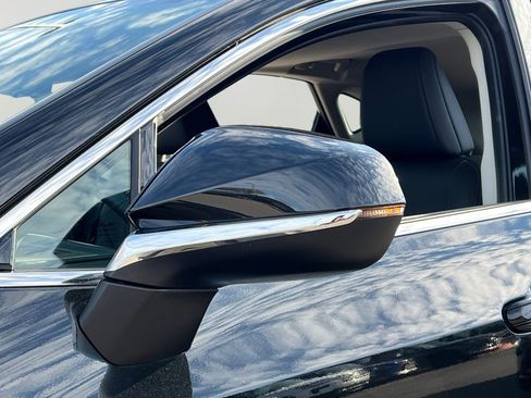 Certified 2025 Lexus NX 350 AWD w/ Premium Package image 26