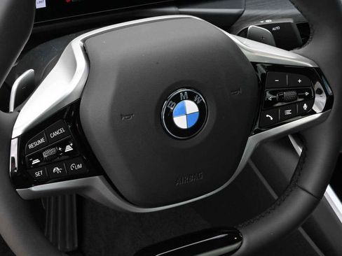 Used 2026 BMW 330i Sedan w/ Premium Package RWD image 17
