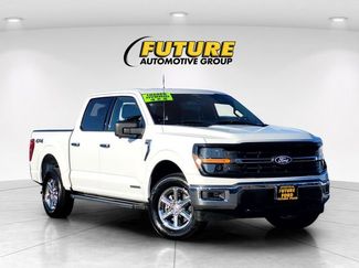 Used 2024 Ford F150 XLT w/ Mobile Office Package video 1