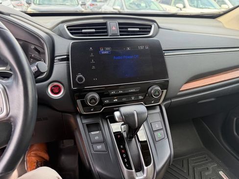 Used 2020 Honda CR-V EX-L image 10