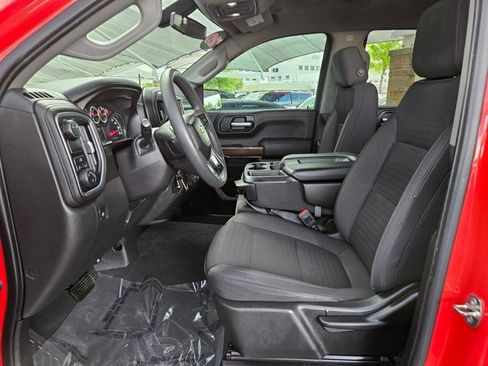 Used 2020 Chevrolet Silverado 1500 LT w/ LT Value Package image 13