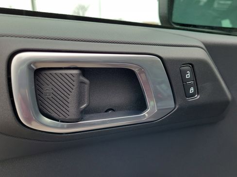 New 2026 Ford Bronco Big Bend image 16