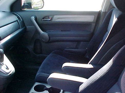 Used 2009 Honda CR-V EX image 22