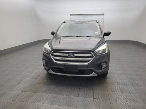Used 2017 Ford Escape SE w/ SE Cold Weather Package FWD image 15