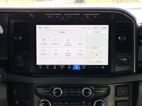 Used 2024 Ford F450 Limited w/ FX4 Off-Road Package image 13