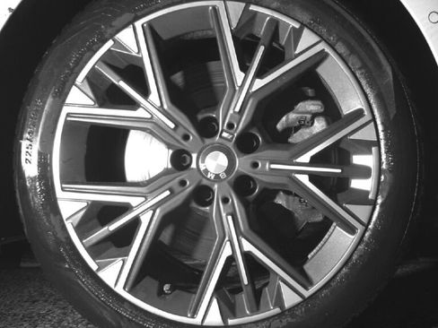 Used 2025 BMW 228i xDrive image 12