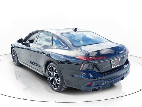 New 2026 Audi A6 Premium Plus image 3