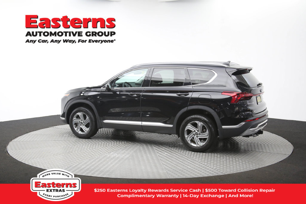 Used 2022 Hyundai Santa Fe SEL AWD/4WD image 65