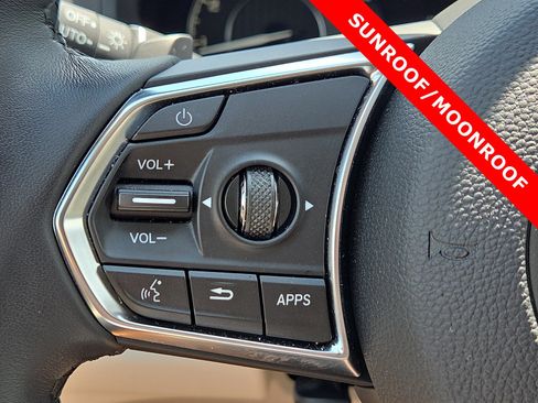 Used 2025 Acura RDX SH-AWD w/ Technology Package image 21