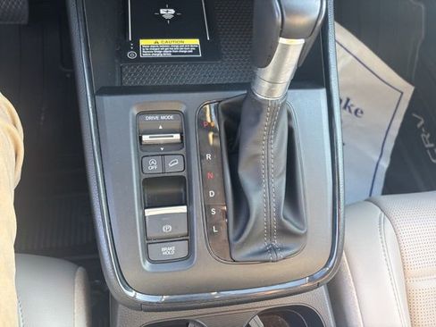 Used 2025 Honda CR-V EX-L image 30