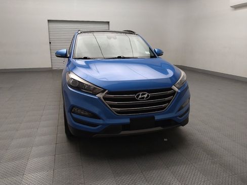 Used 2016 Hyundai Tucson Limited w/ Option Group 03 image 14