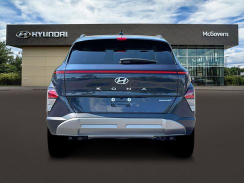 New 2026 Hyundai Kona SEL Premium AWD/4WD image 6