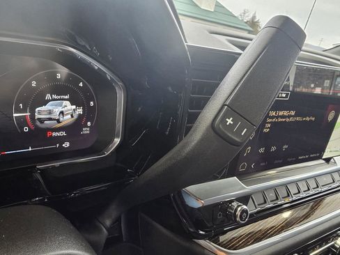 New 2026 GMC Sierra 1500 SLE image 20