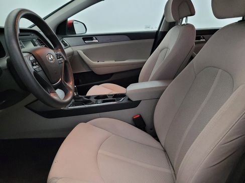Used 2017 Hyundai Sonata SE image 17