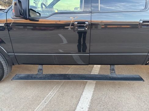 Used 2012 Ford F150 Harley-Davidson image 10